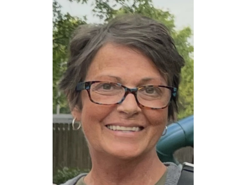 Obituary: Sally Anne Summerville