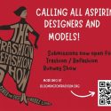 Submissions now open for 2027 Bloomington Trashion/Refashion Runway Show