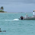 Earhart expedition update: Underwater survey of Taraia Object begins