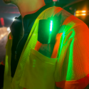 INDOT reminds drivers to stay alert for road crews, deploys Project Greenlight to increase worker visibility